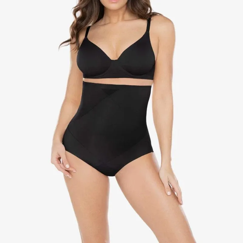 High-Waist Tummy-Control Shaping Brief Everyday