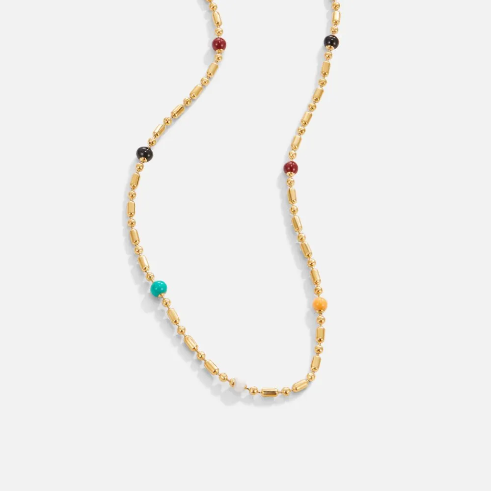 Stainless Steel Necklace