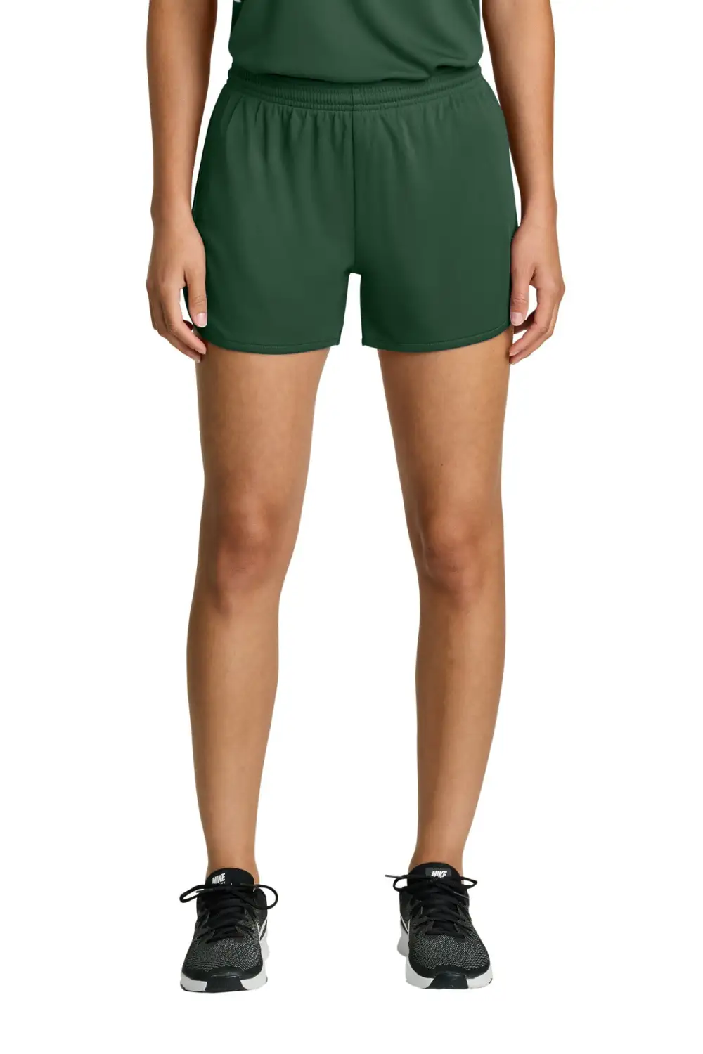 Women's Track Shorts