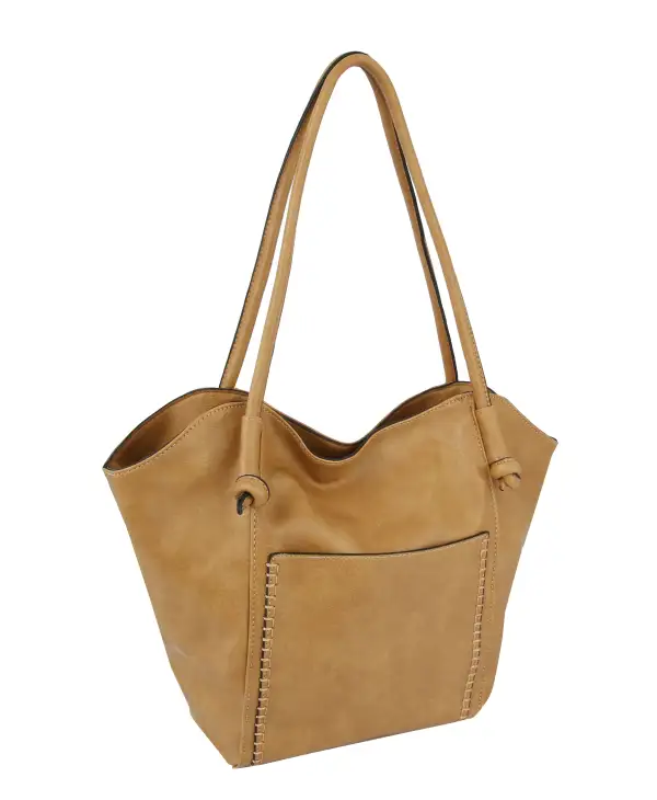 Everyday Bucket Bag