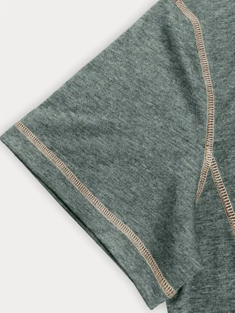 Essential Comfy Polo Shirt