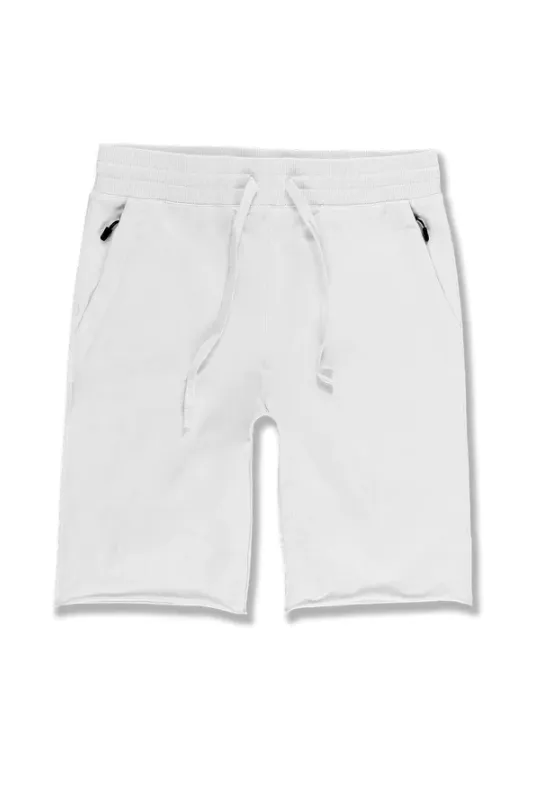 Men's Knit French Terry Shorts
