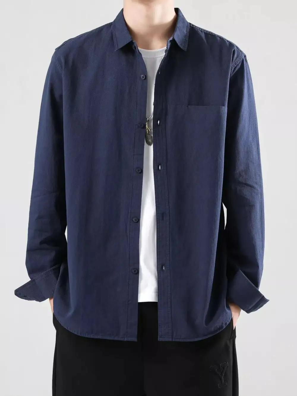 Button Up Shirt