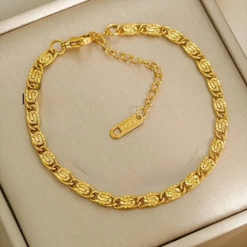 Everyday Bracelet Set The