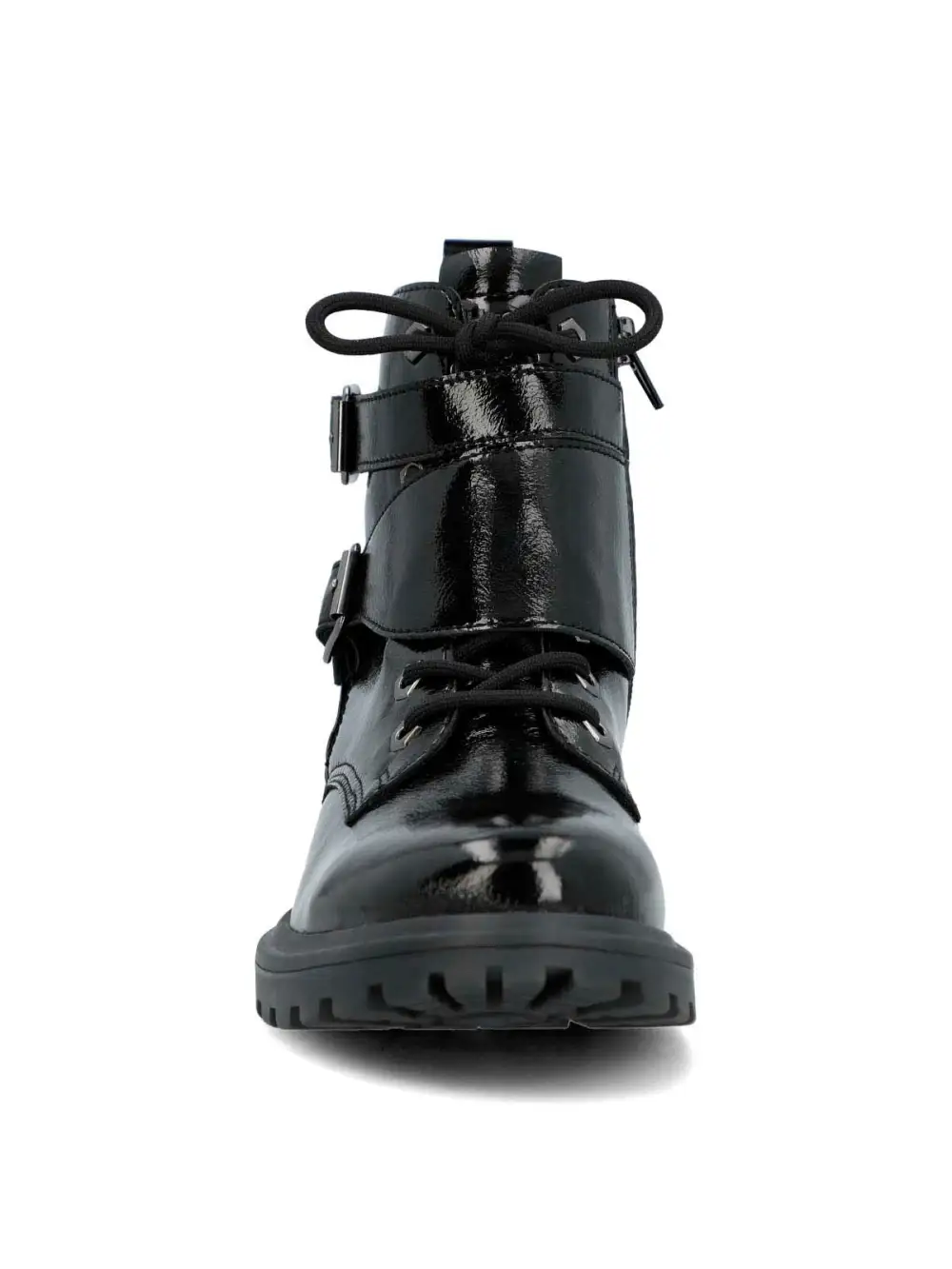 Contemporary Soft Step Ankle Boots