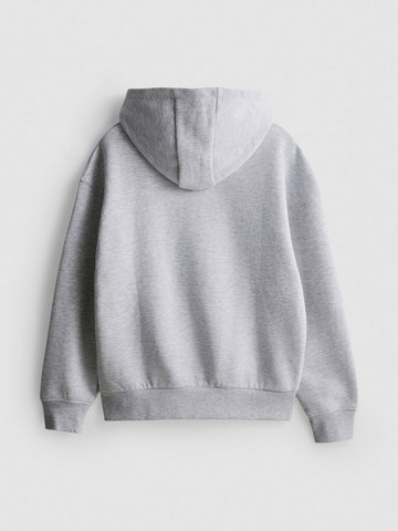 7-15yrs | Cotton Rich Hoodie detail 1