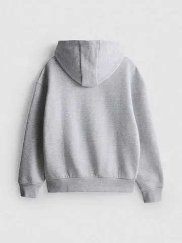 7-15yrs | Cotton Rich Hoodie