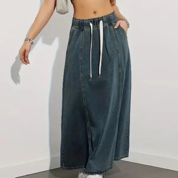 Classic Refined Everyday Skirt