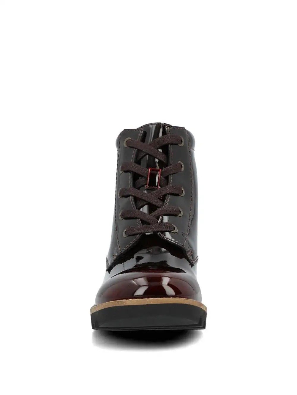 Flexible Soft Step Ankle Boots