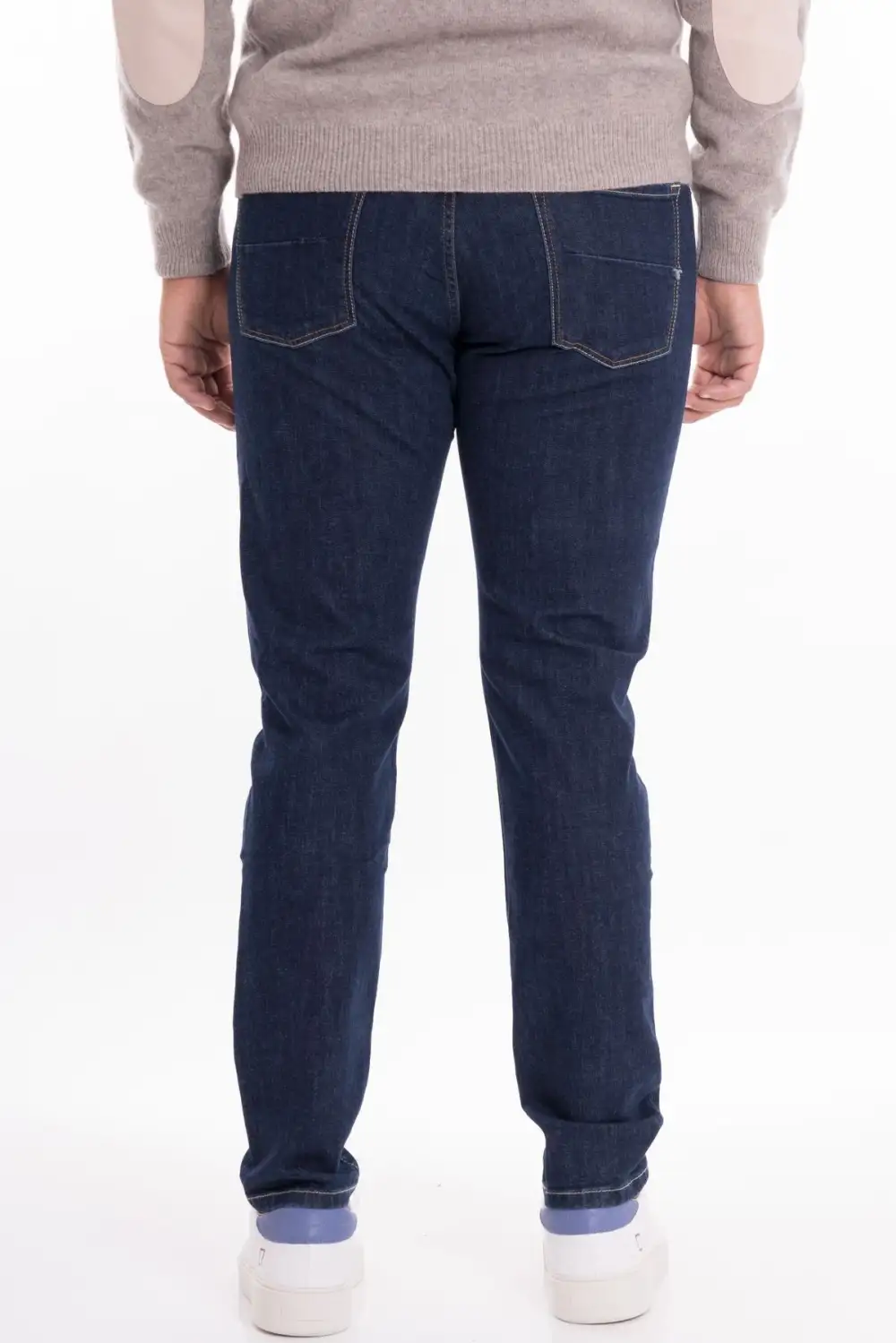 Everyday Classic Slim Everyday Jeans