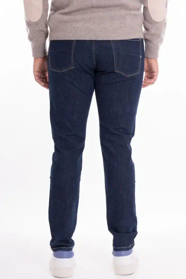 Everyday Classic Slim Everyday Jeans