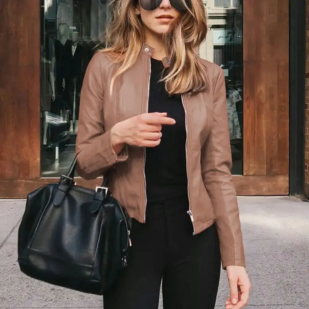 Classic Versatile Everyday Jacket