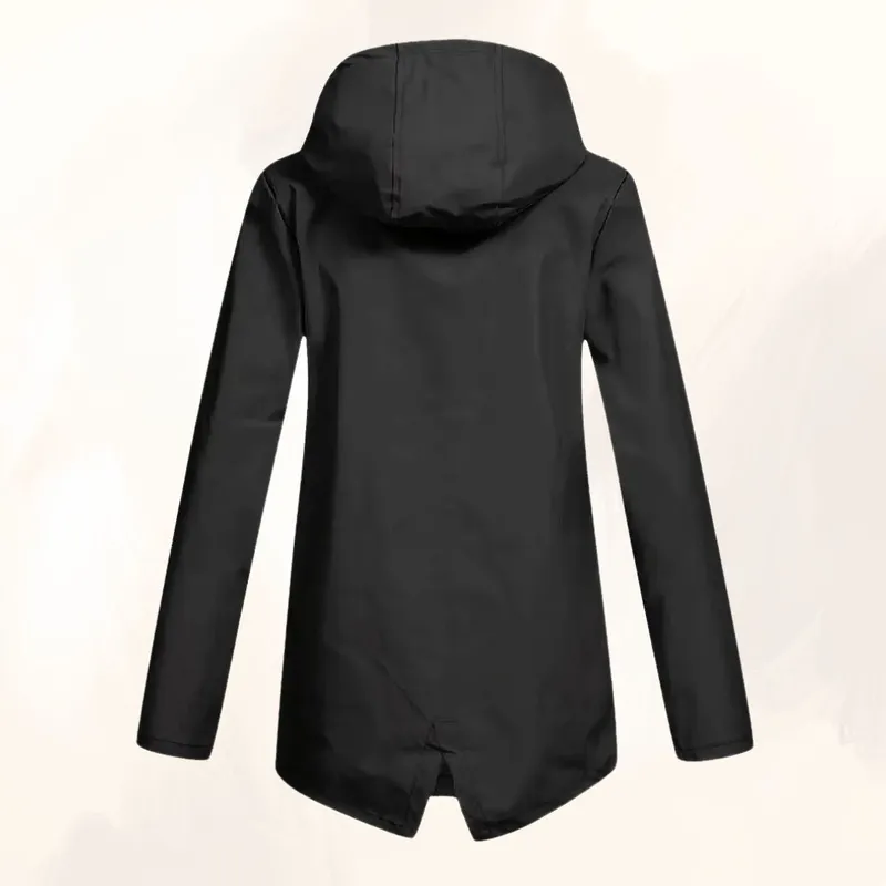 Winter Fur Jacket