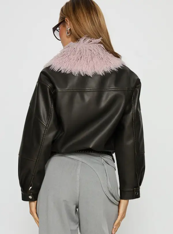 Women’s Easy Layer Refined Jacket