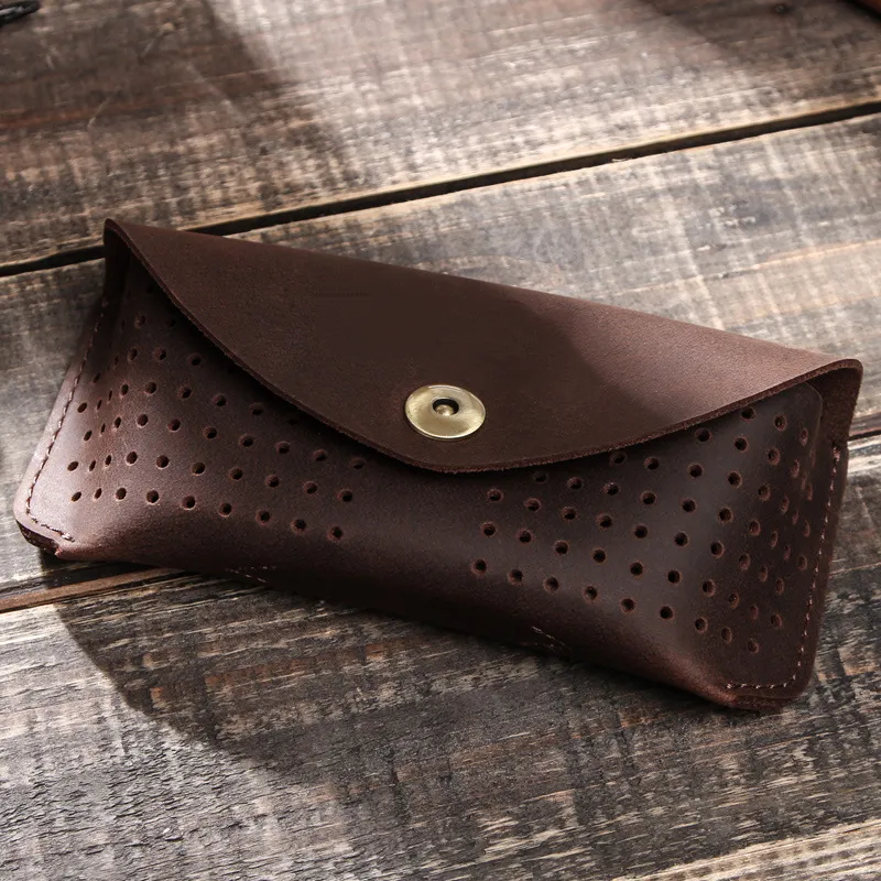 Compact Shoulder Textured Bag