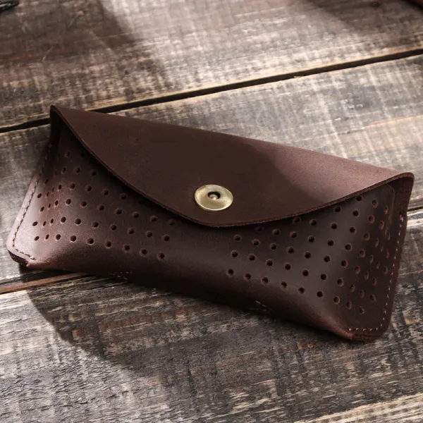 Compact Shoulder Textured Bag