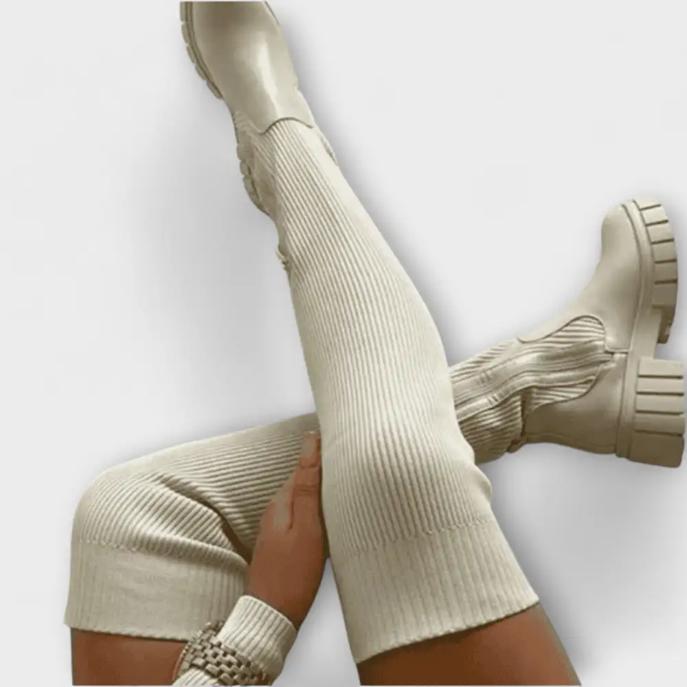 Supportive Everyday Ankle Boots