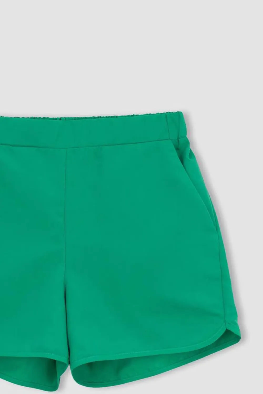 Regular Fit Shorts