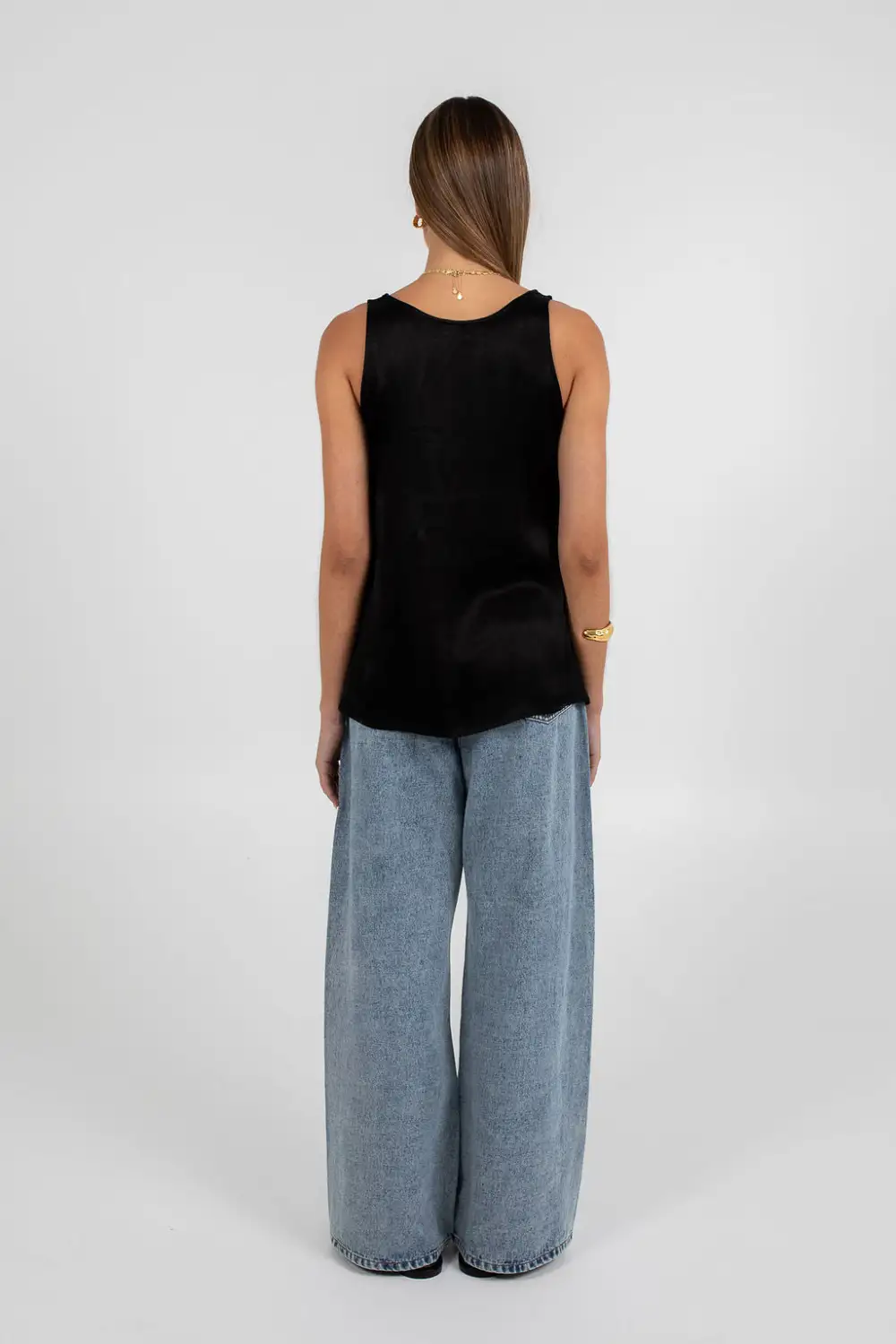 Line Everyday Sleeveless Tank Top