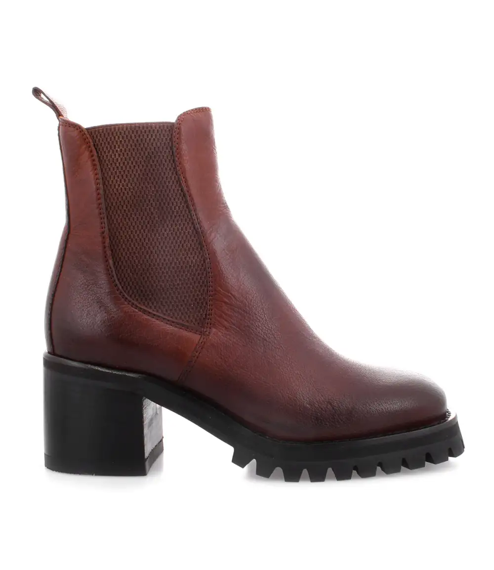 Heritage Refined Chelsea Boots
