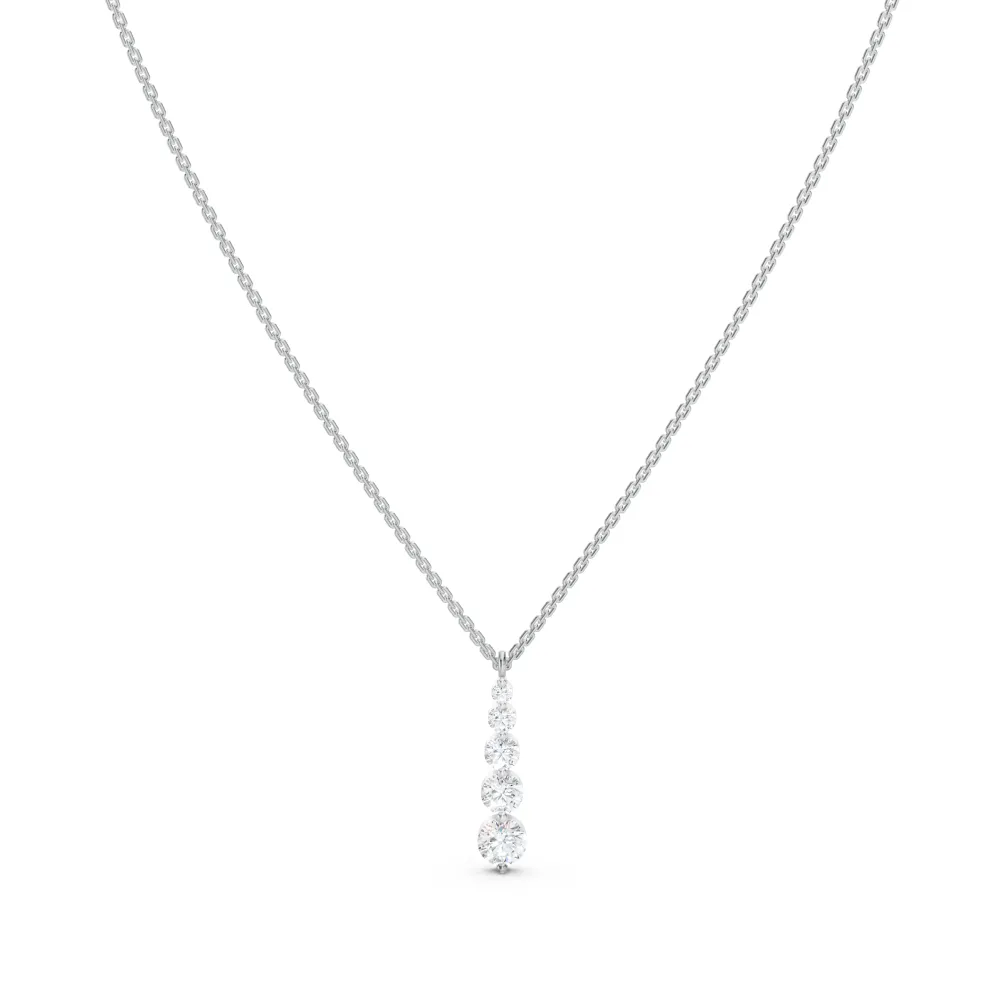 Graceful Detail Necklace