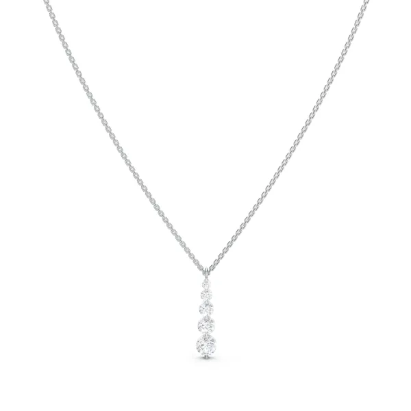 Graceful Detail Necklace