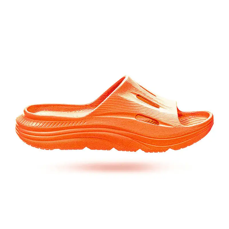 Slip On Thick Sole Home Slippers