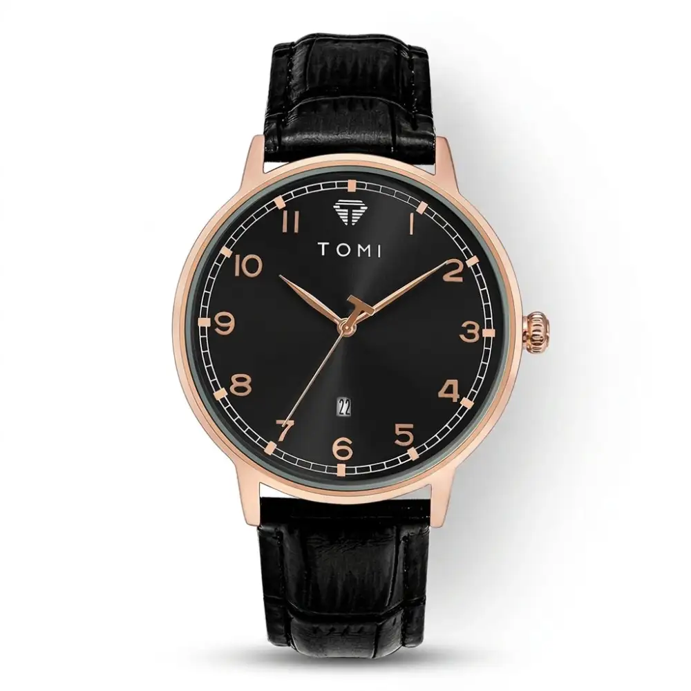 TOMI T108 Aurora Chronicle