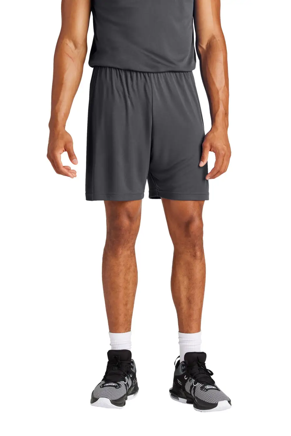 Men's Soft Touch Shorts