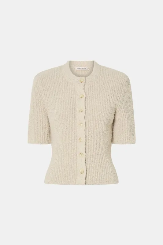 Stone Knit Top