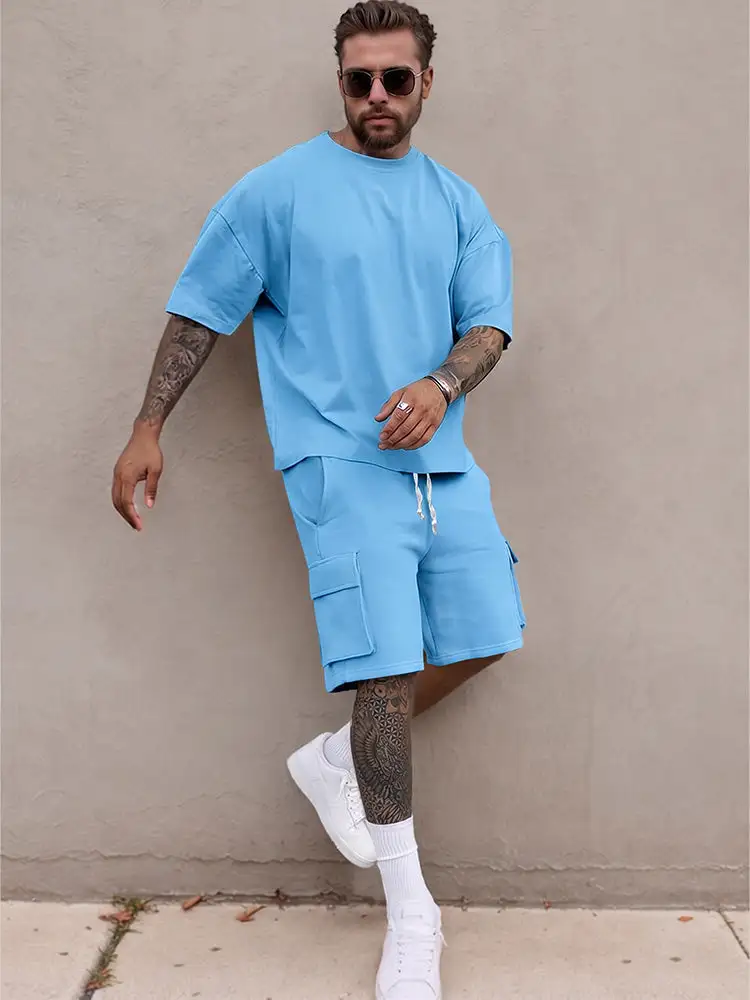 Athleisure Breathable Set