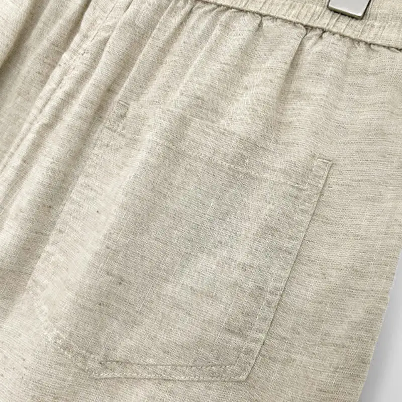 Daily Comfort Shorts