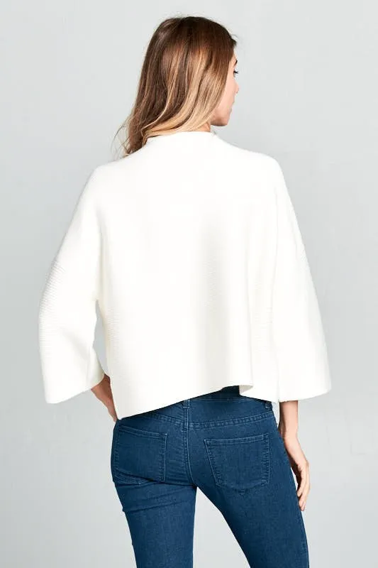 Not Your Casual Top