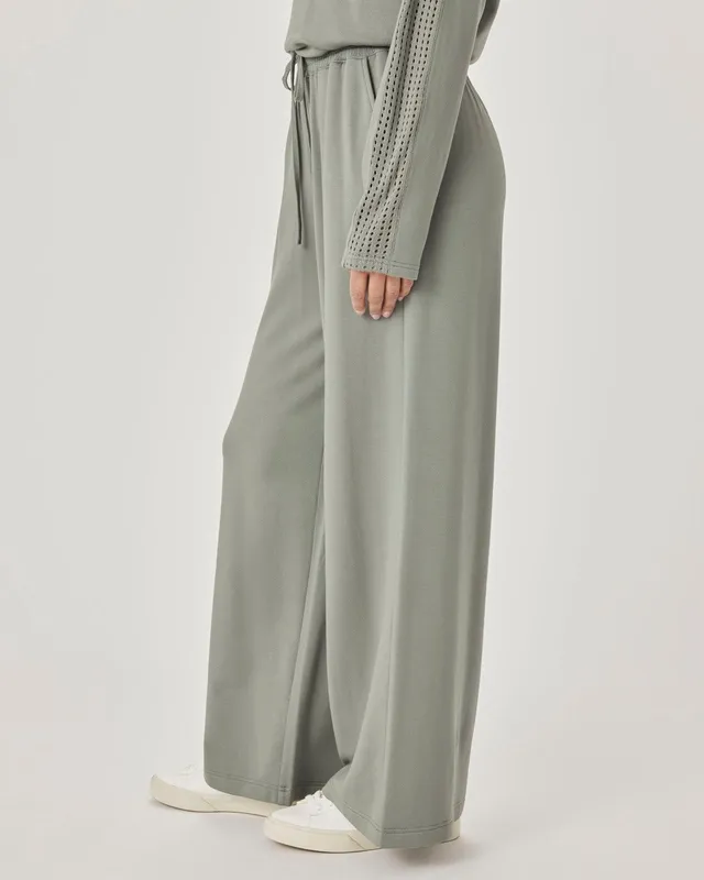 Supersoft Sweatpant Jogger Pants