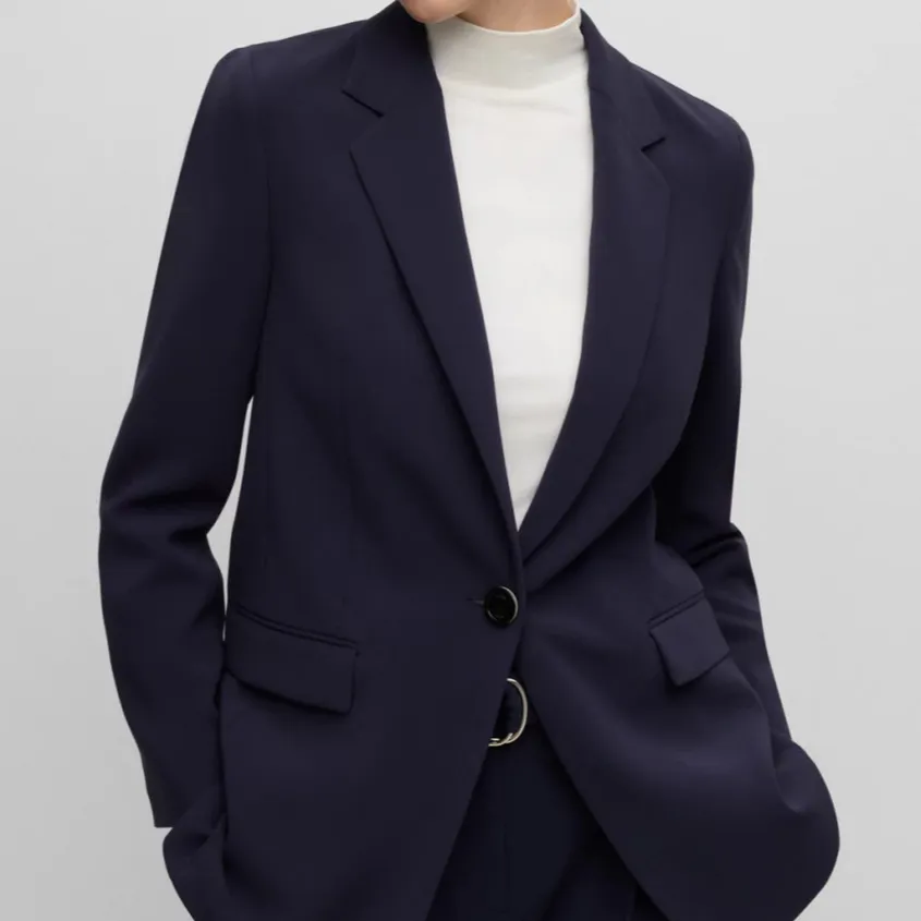 Classic Women's Jacket