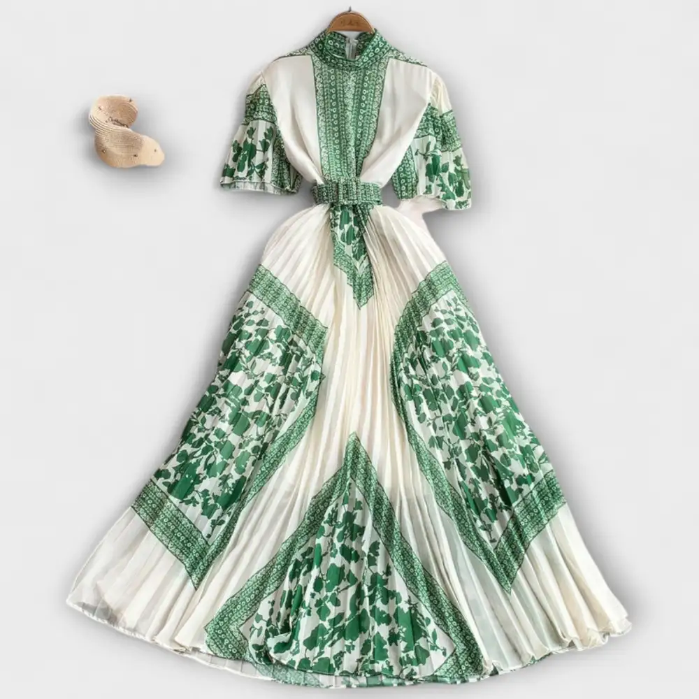Vintage Inspired dress