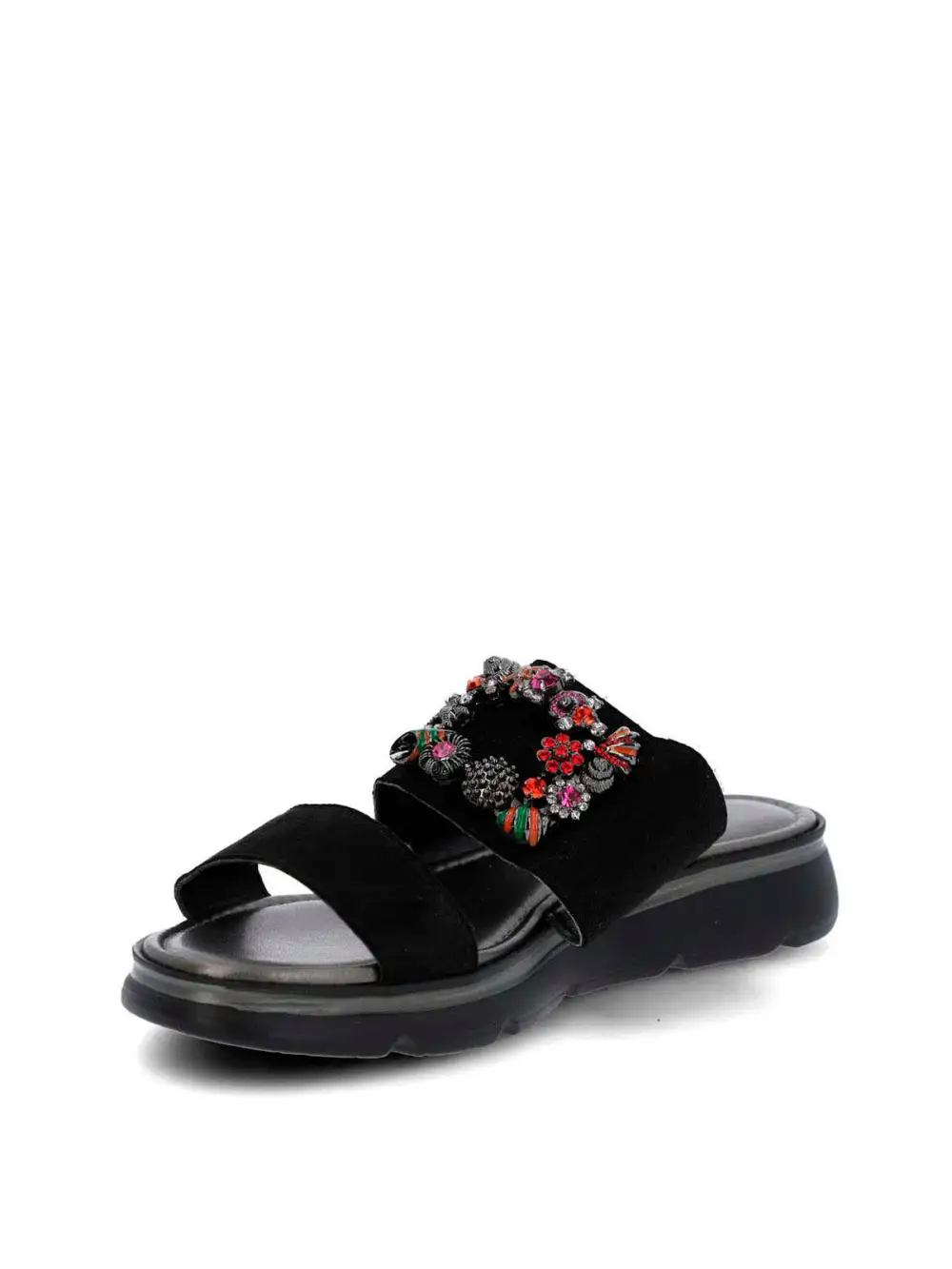Simple Casual Flat Slippers