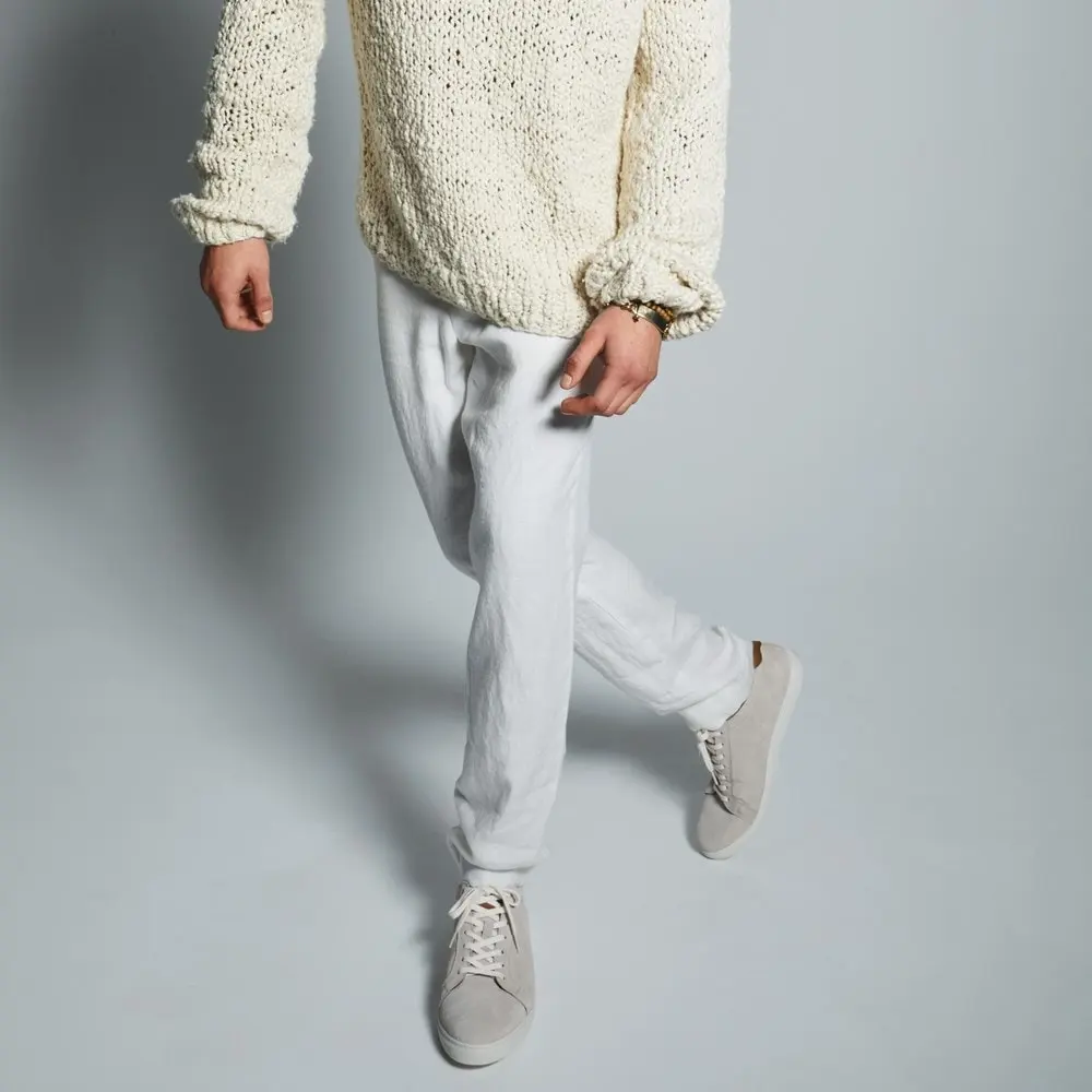 Casual Style Plain Sneaker