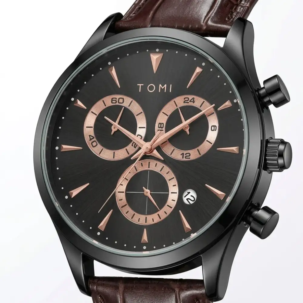 TOMI T602 Regalia Ensemble