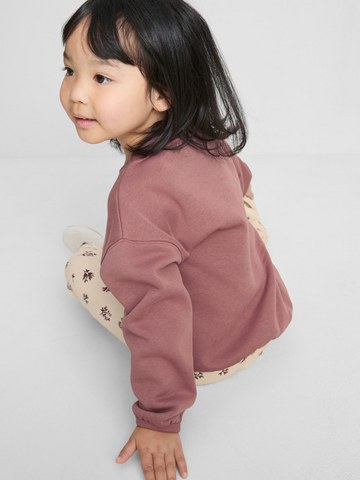1-9yrs | Sweatshirt and Leggings Set detail 1