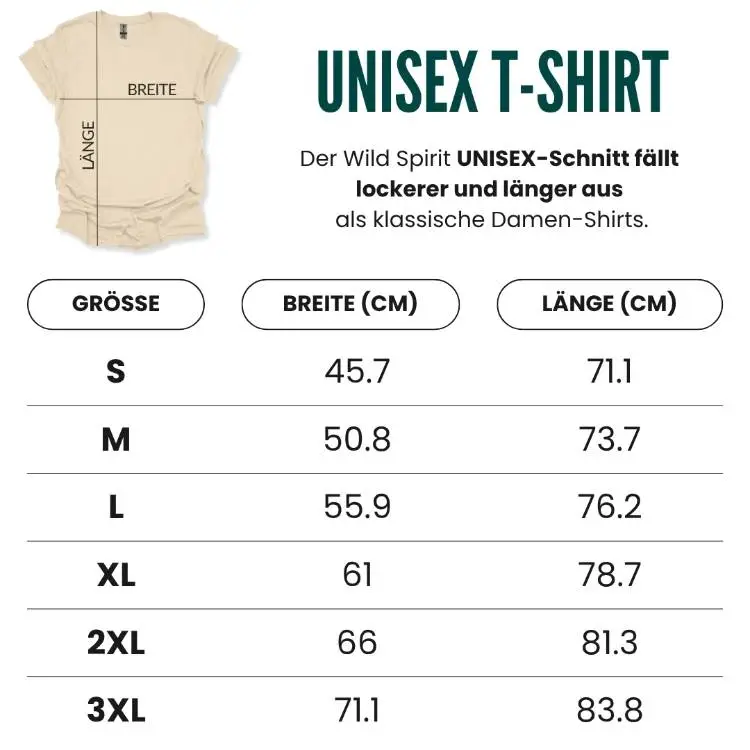 Forest Child Unisex T-Shirt