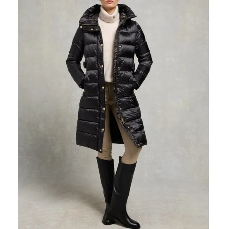 Classic Women's Coat