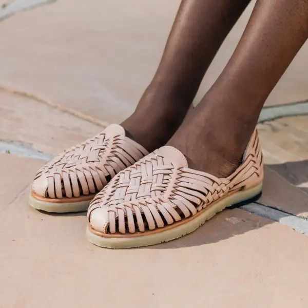 Breathable Ballet Flats