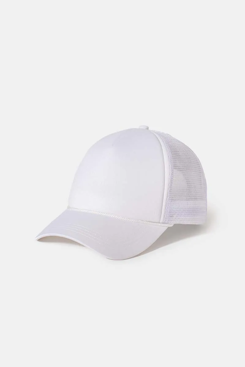Foam Classic Trucker Cap