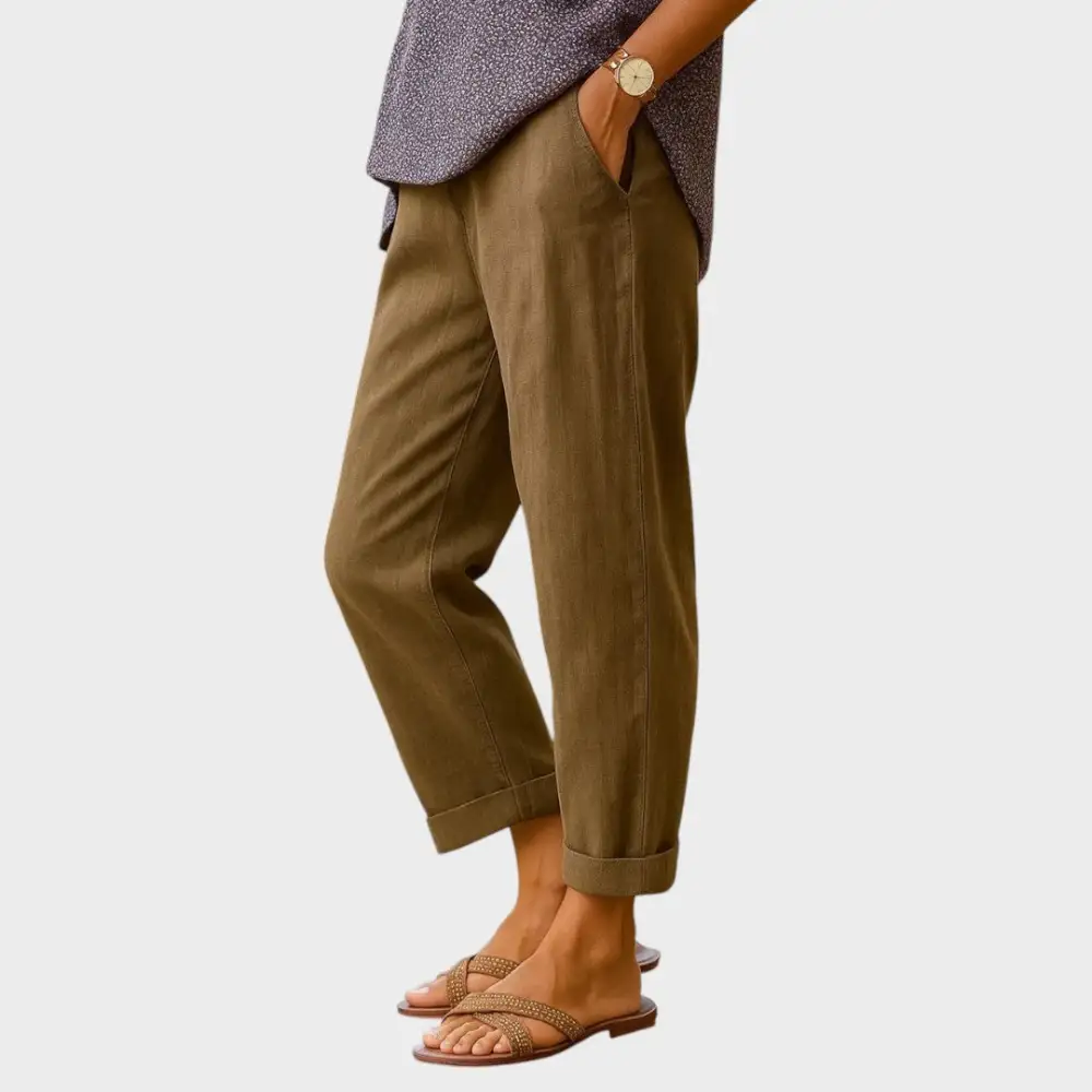 Lightweight Everyday Trousers