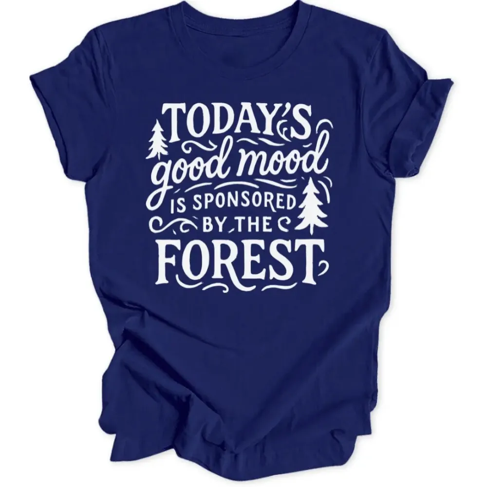 Good Mood Unisex T-Shirt