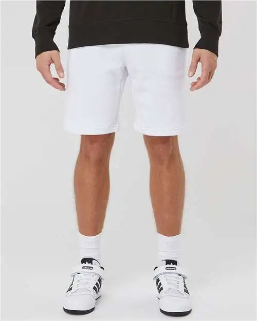 Men's Fleece Midweight Shorts