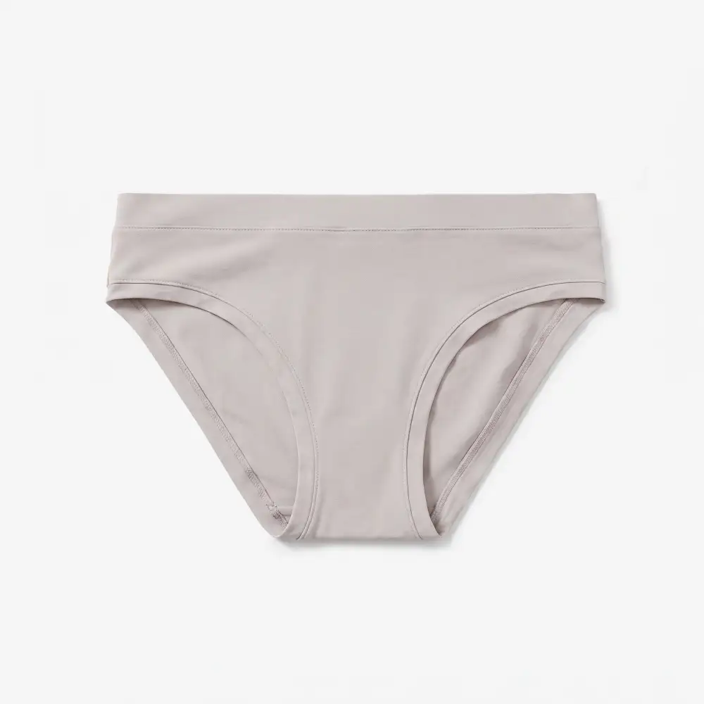 Soft-Touch Low-Rise Modal Panty