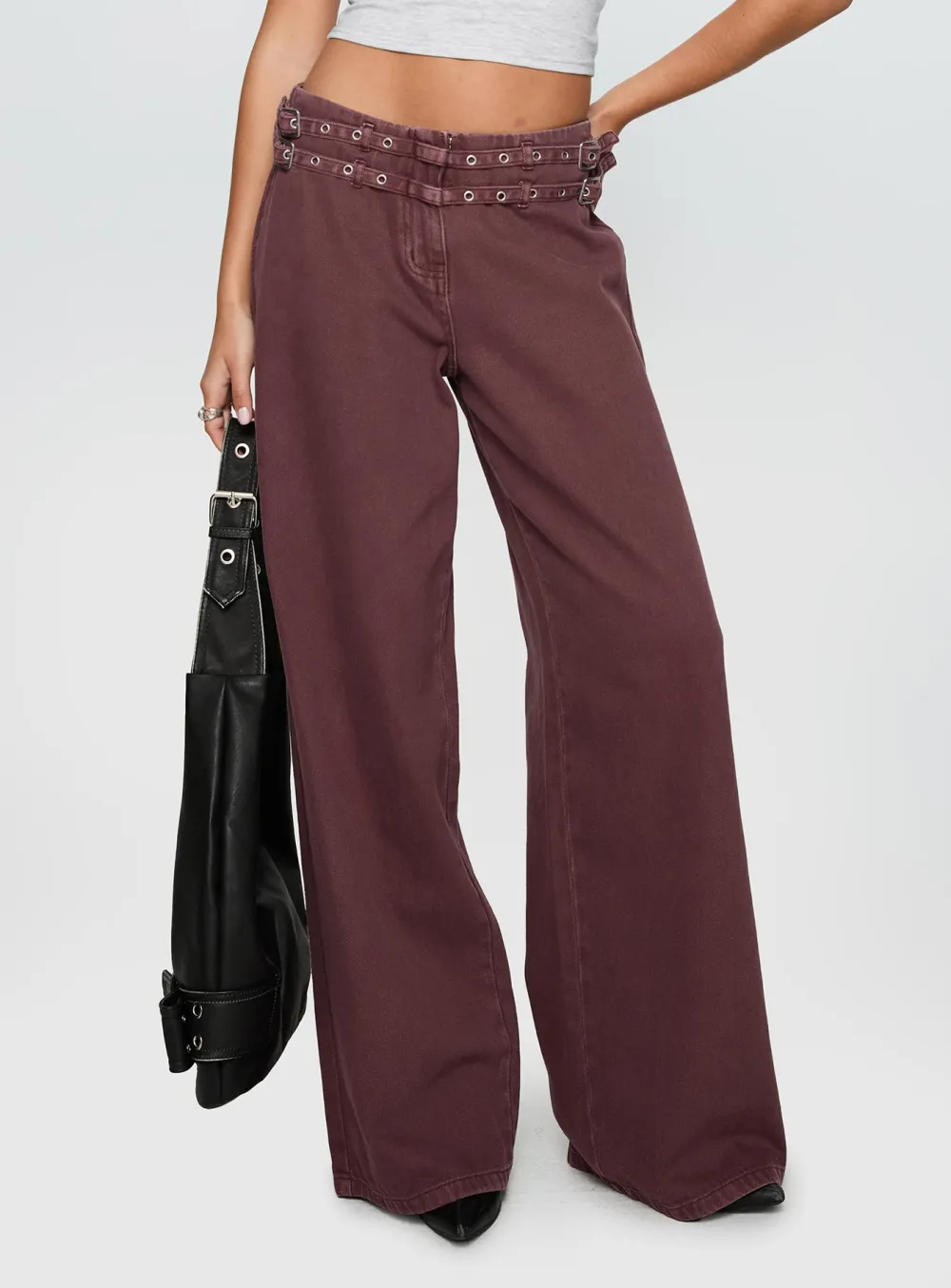 Baccarat Mid Jeans