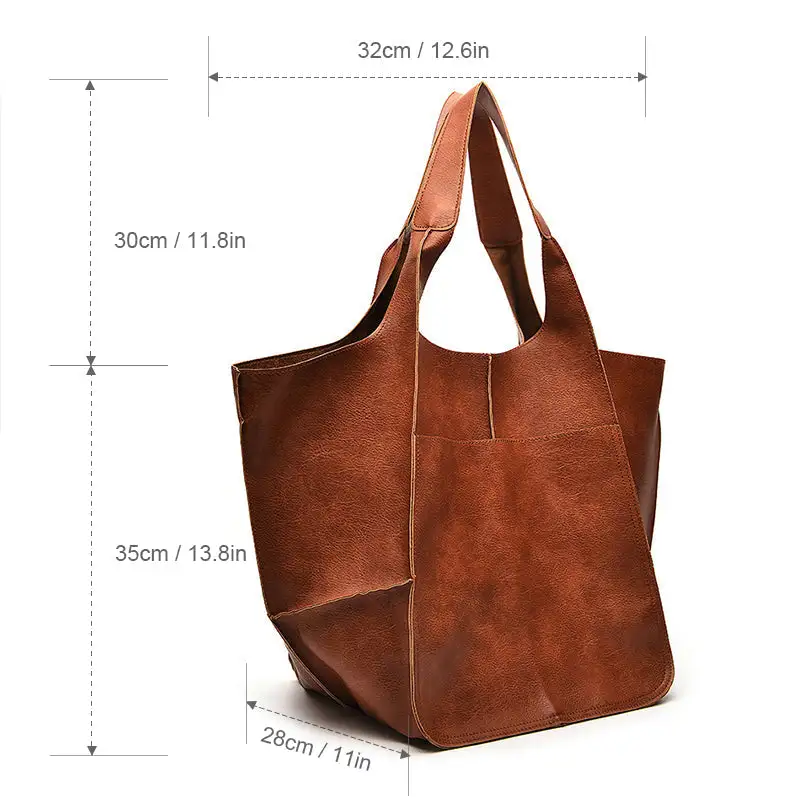 Woven Tote Bag